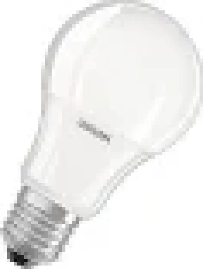 Sylvania Toledo 3W E14 6500K 250Lm Mum Led Ampul
