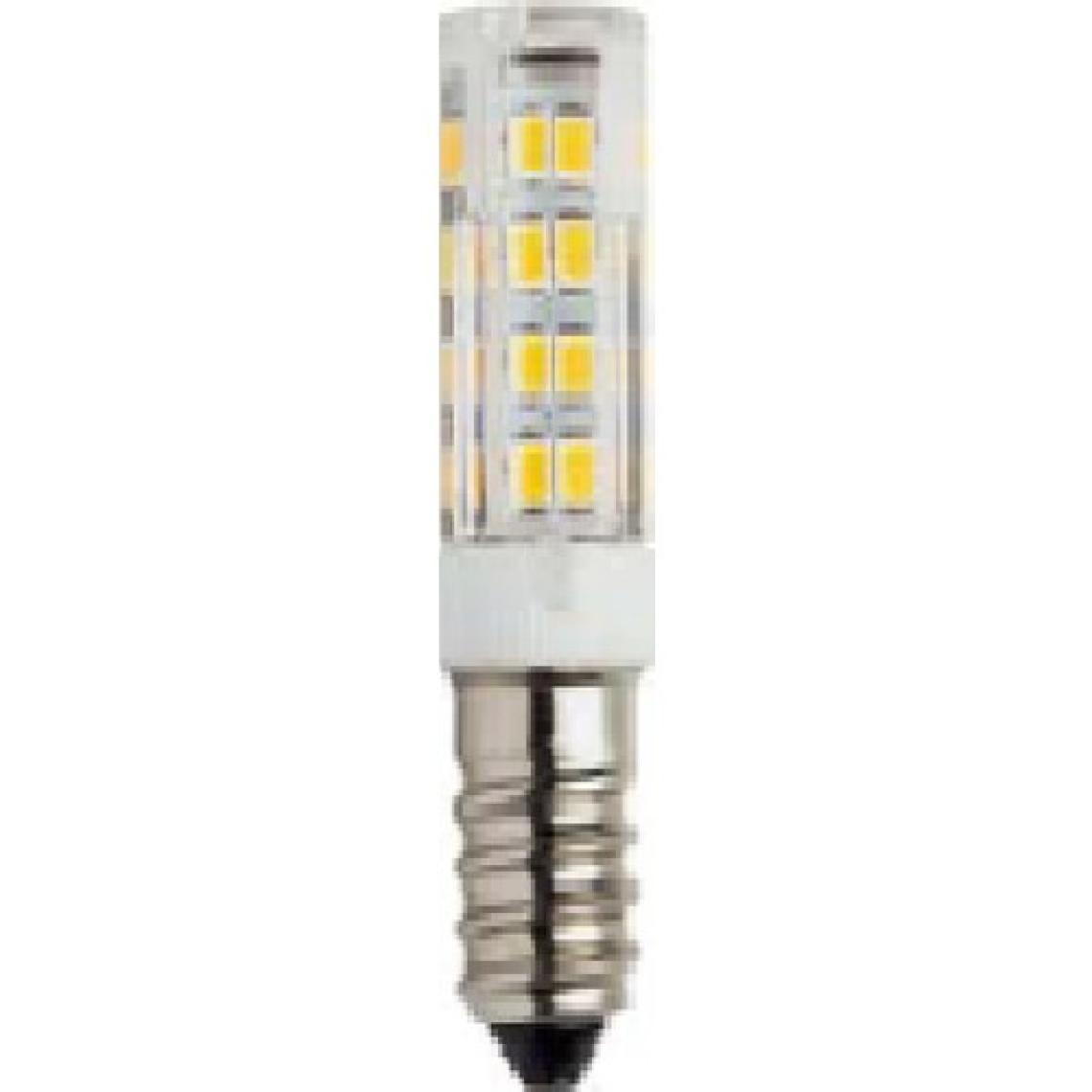 Forlife Mini LED Ampul 7W E14 Beyaz Işık 6500K FL-1153-B