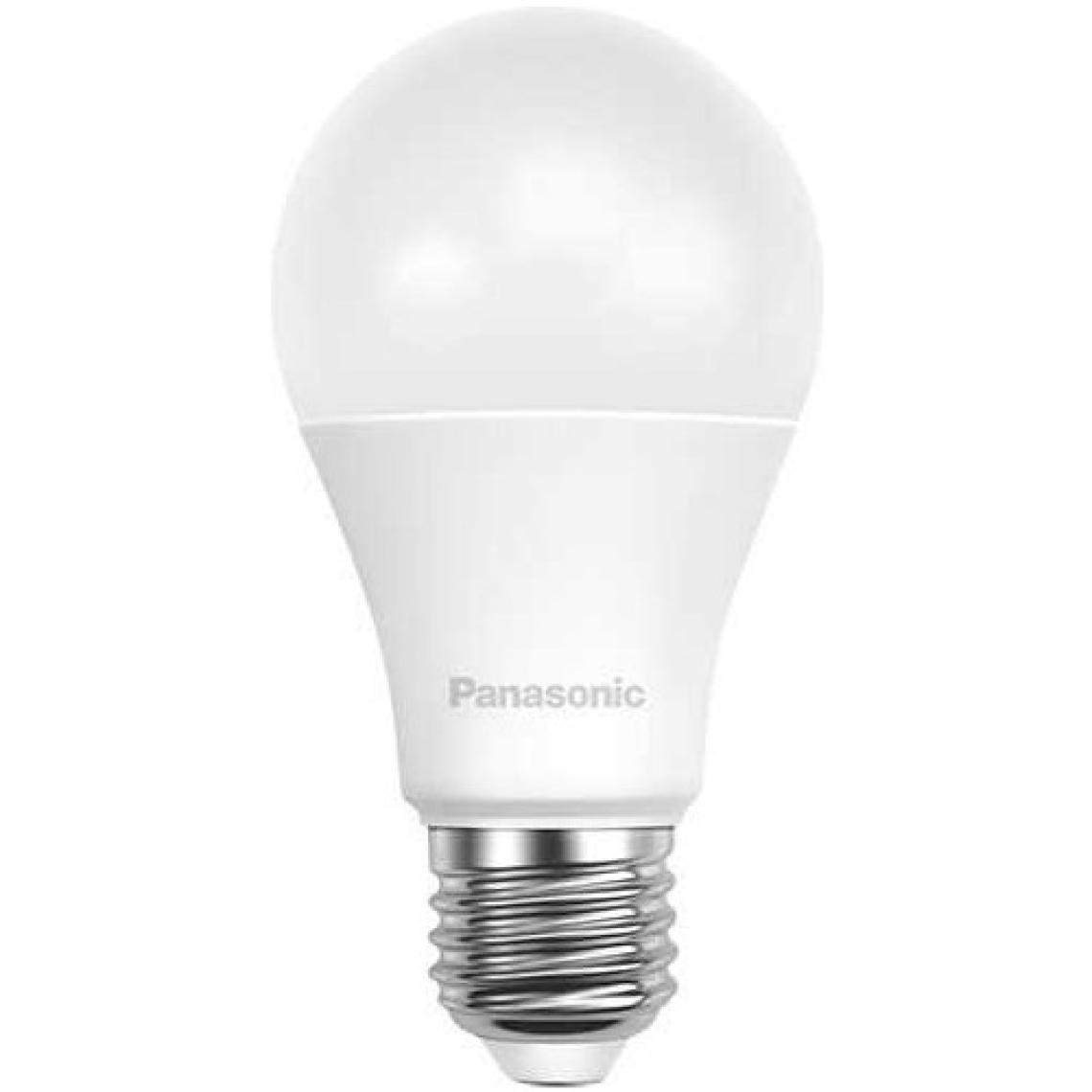 Panasonic 10,5W E27 4000K Günışığı LED Ampul