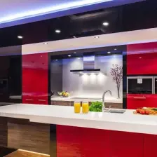 Sylvania GU10 LED Spot Lamba 4.5W Gün Işığı
