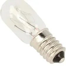 General Buzdolabı Ampülü 220V 15W E 14  General Elc
