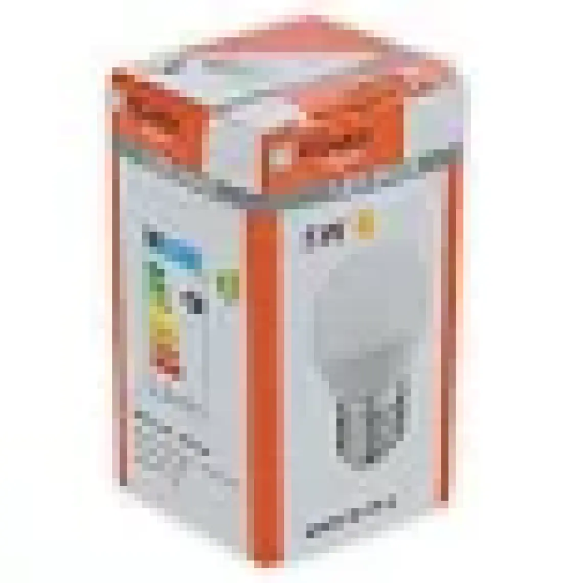 Osaka Light 6W E27 LED Top Ampul Günışığı