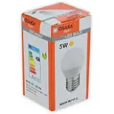 Osaka Light 6W E27 LED Top Ampul Günışığı