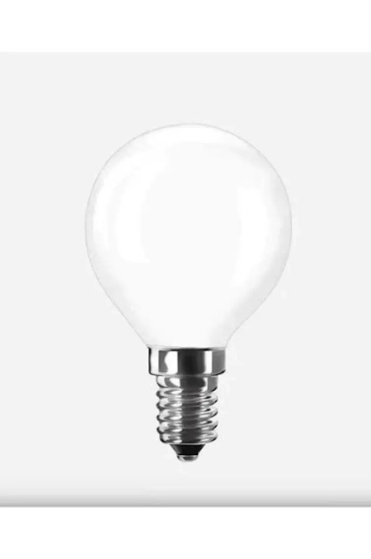 Osakalight 6W Led Top Ampul E14 Beyaz