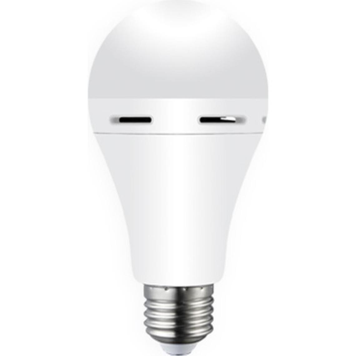 Seldur 15W 1350LÜMEN Şarjlı Ampul