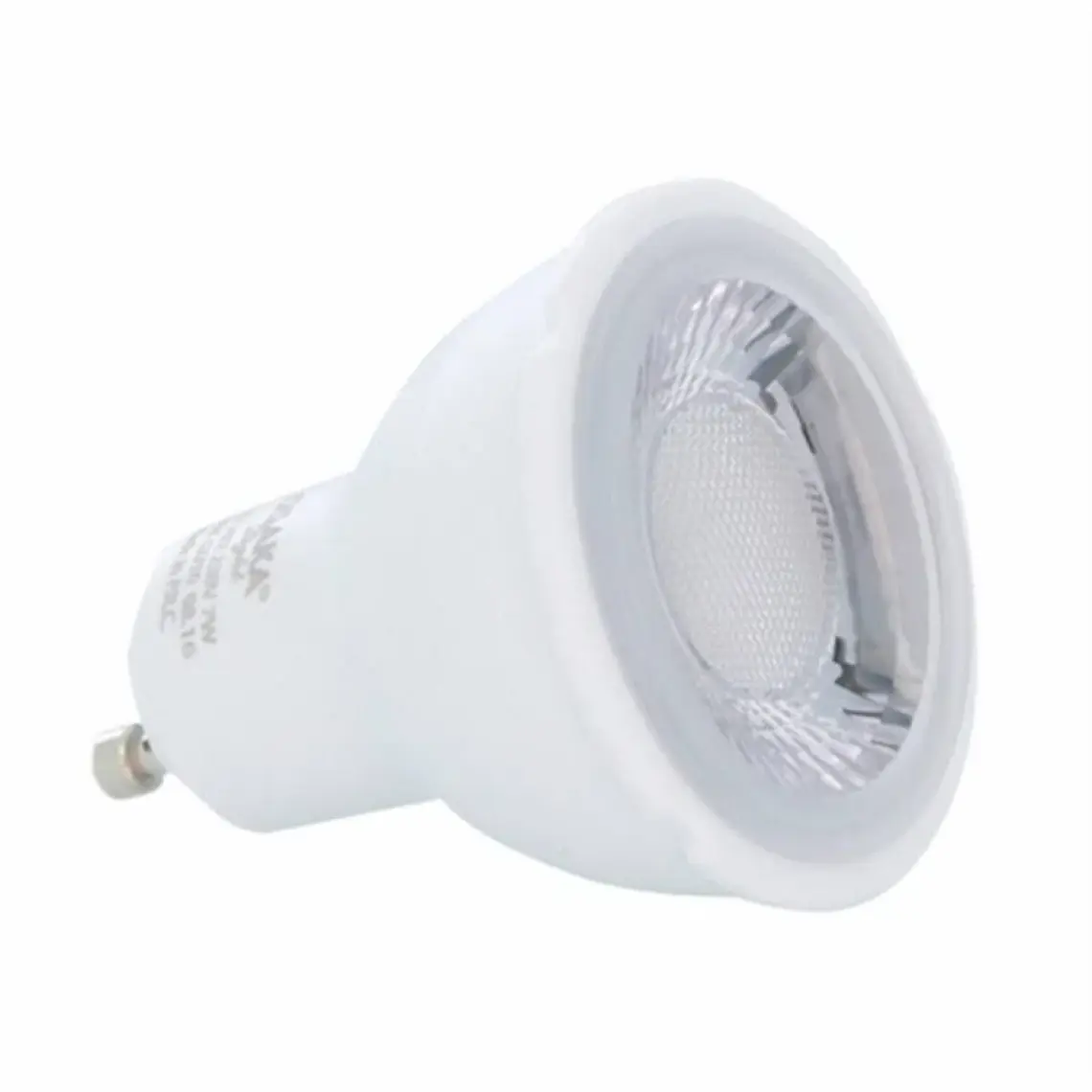 Osaka Light 7Watt-50watt GU-10  PRO SMD Led Ampül Günışığı