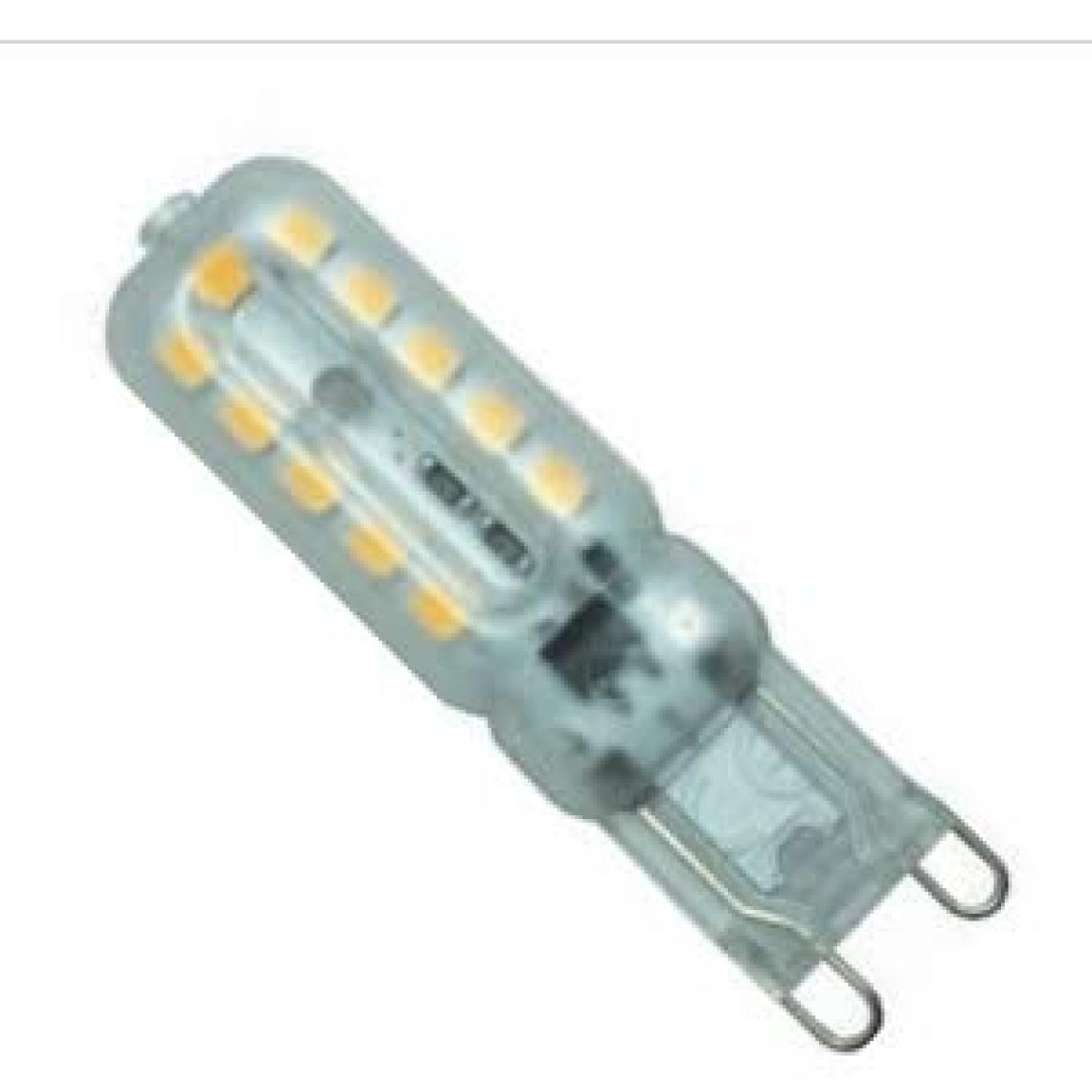 Osaka Light LED 147 220V 5W G9 Pc Şeffaf LED Kapsül Günışığı