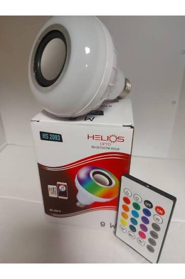 Helios HS2093