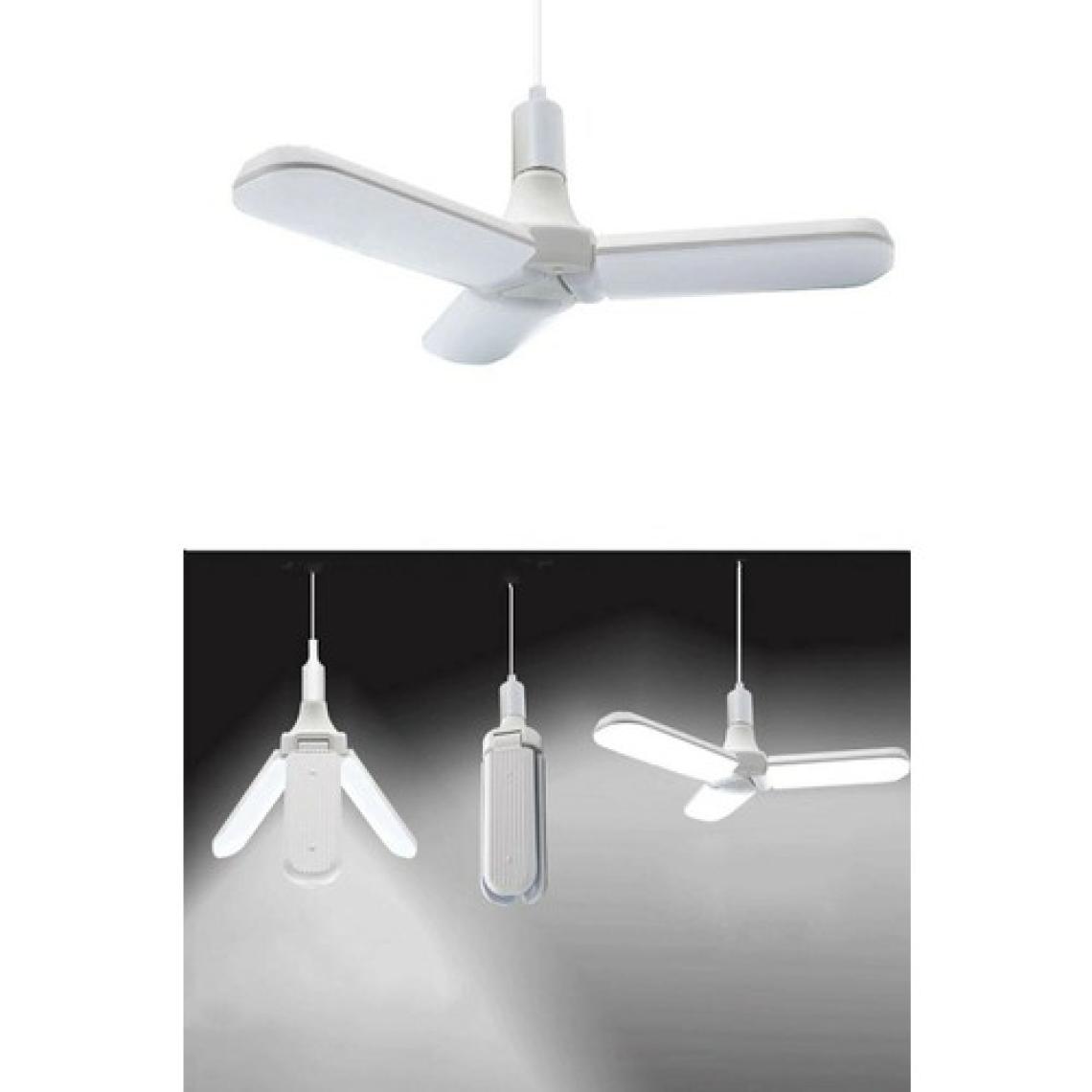 40 W. Dekoratif LED Ampul - Kelebek Ampul Avize Ampul Beyaz Işık