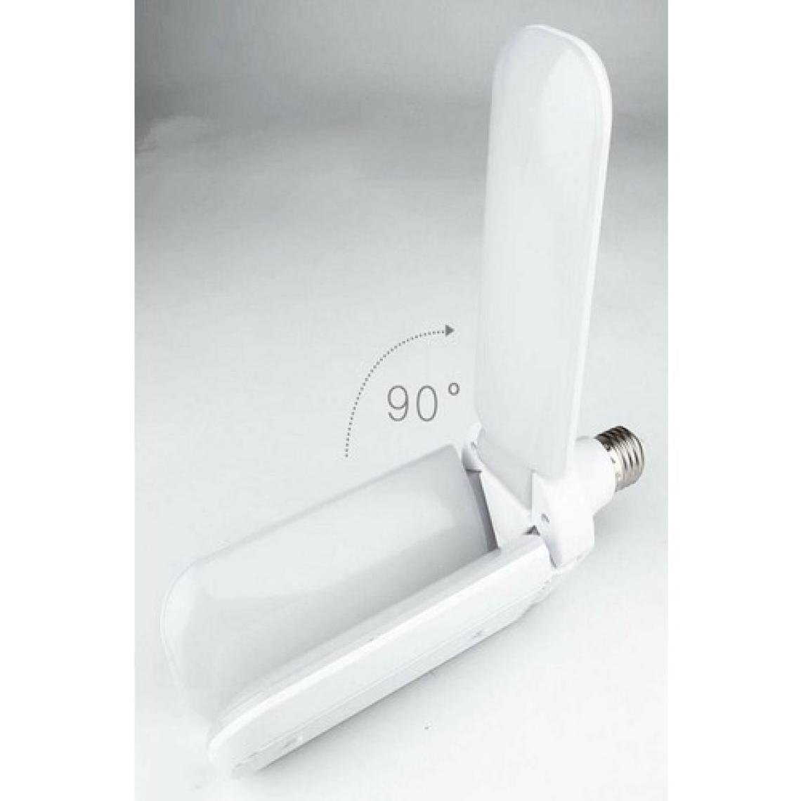 40 W. Dekoratif LED Ampul - Kelebek Ampul Avize Ampul Beyaz Işık