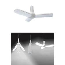 40 W. Dekoratif LED Ampul - Kelebek Ampul Avize Ampul Beyaz Işık