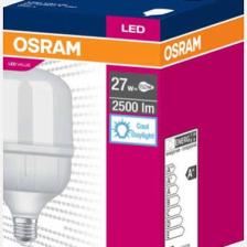 Osram Led Jumbo Torch 27W Beyaz Işık E-27 2500lm Ampul