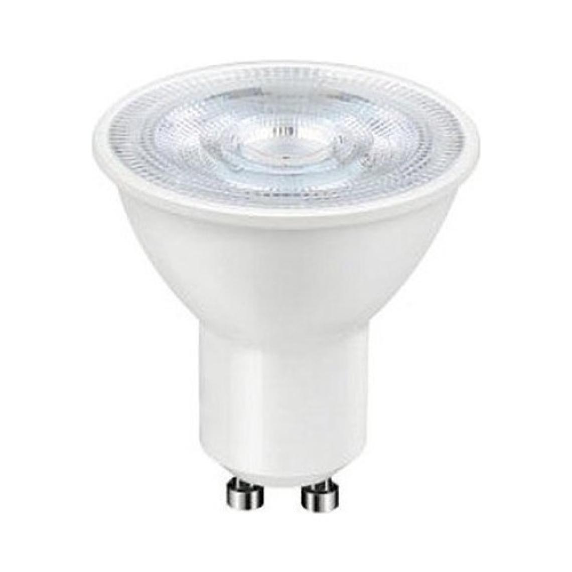 Full Reyon 2 Adet 7 W. GU10 Duy Amber Işık LED Ampul