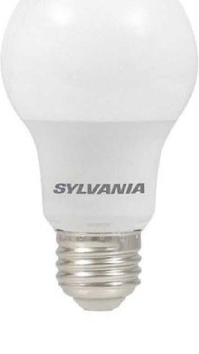 Sylvania E27 LED Lamba 8.5W Beyaz Işık