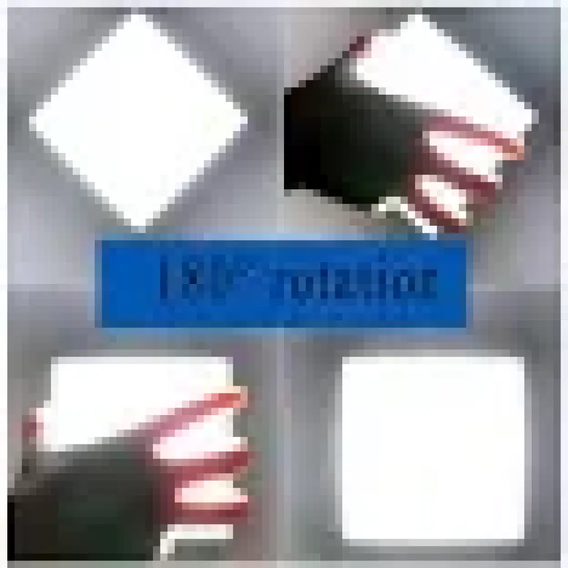 ZMR Zmr 117/G 20W Kare LED Ampul 6500K Beyaz Işık Jumbo Torch Lamba