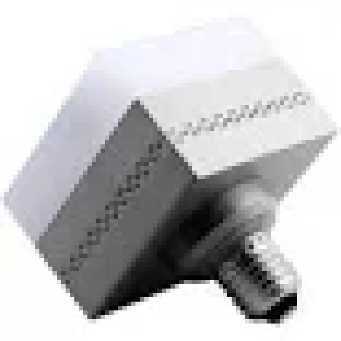 ZMR Zmr 117/G 20W Kare LED Ampul 6500K Beyaz Işık Jumbo Torch Lamba