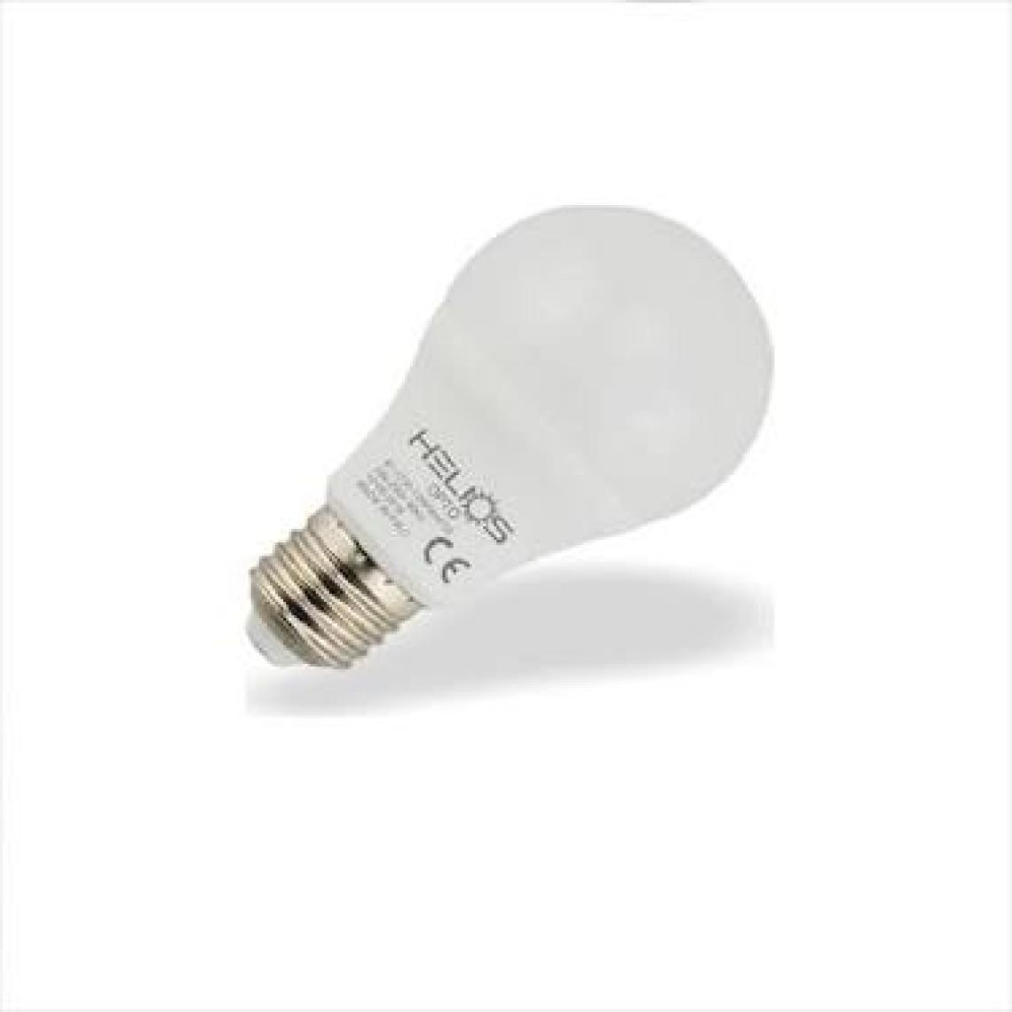 Helios 5W E27 LED Top Ampül Beyaz 47-0500