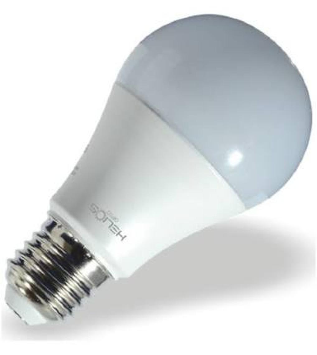 Helios 5W E27 LED Top Ampül Beyaz 47-0500