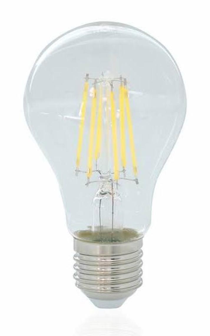 Osaka Light 6Watt-50watt  Led Flamanlı Ampül A-60 Günışığı