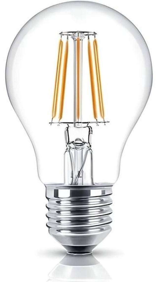 Osaka Light 6Watt-50watt  Led Flamanlı Ampül A-60 Günışığı