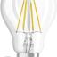 Osaka Light 6Watt-50watt  Led Flamanlı Ampül A-60 Günışığı