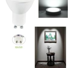 Osram Led Value 4,5W Beyaz Işık Gu10 Duy 350lm