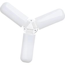Seldur Led Fan Ampul 36W Beyaz Renk