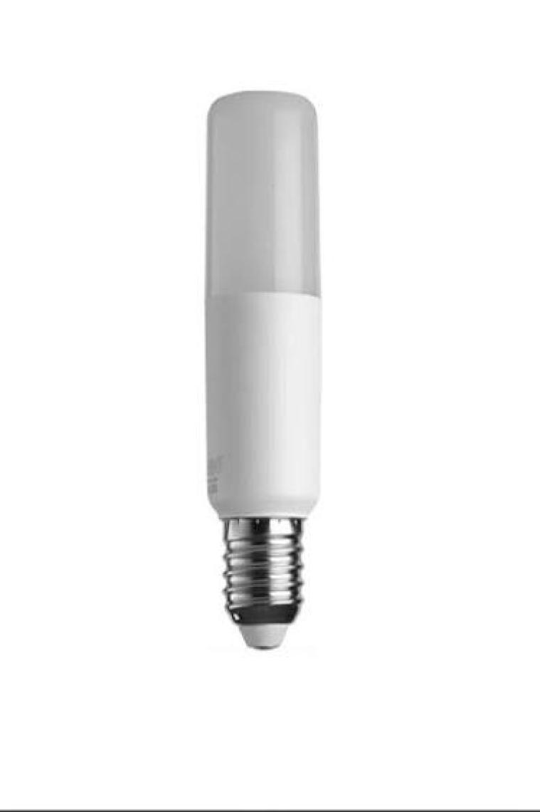 Noas Pil LED Buji Ampul 8W E27 6500K Beyaz Işık