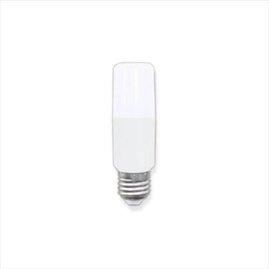 Noas Pil LED Buji Ampul 8W E27 6500K Beyaz Işık