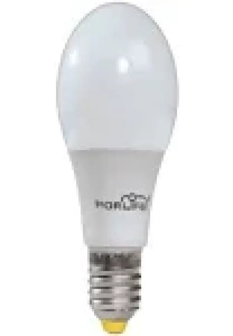 Forlife Renkli LED Ampül 3 Renk Beyaz-Mavi 9+2 Watt FL-1260-BM