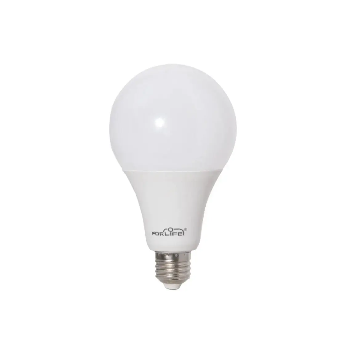 Forlife Renkli LED Ampül 3 Renk Beyaz-Mavi 9+2 Watt FL-1260-BM
