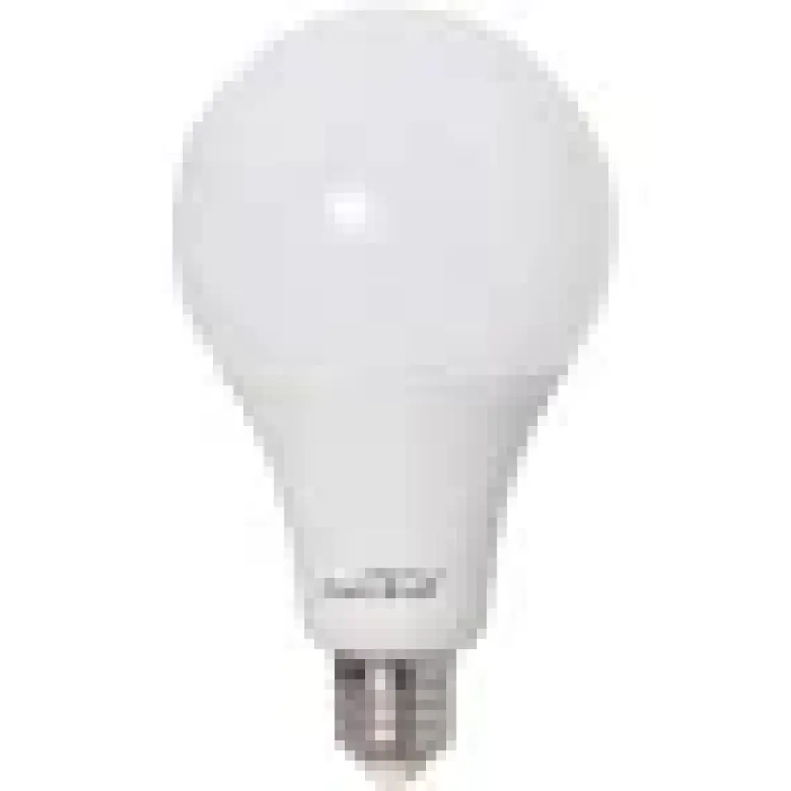Forlife Renkli LED Ampül 3 Renk Beyaz-Mavi 9+2 Watt FL-1260-BM