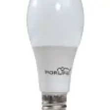 Forlife Renkli LED Ampül 3 Renk Beyaz-Mavi 9+2 Watt FL-1260-BM