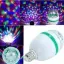 Kenstar 3 Watt Rgb 360 Derece Dönen LED Disko Topu