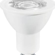 10 Adet Adet Gu10 Duylu 7 Watt Gün Işığı Led Ampul 10'lu Paket