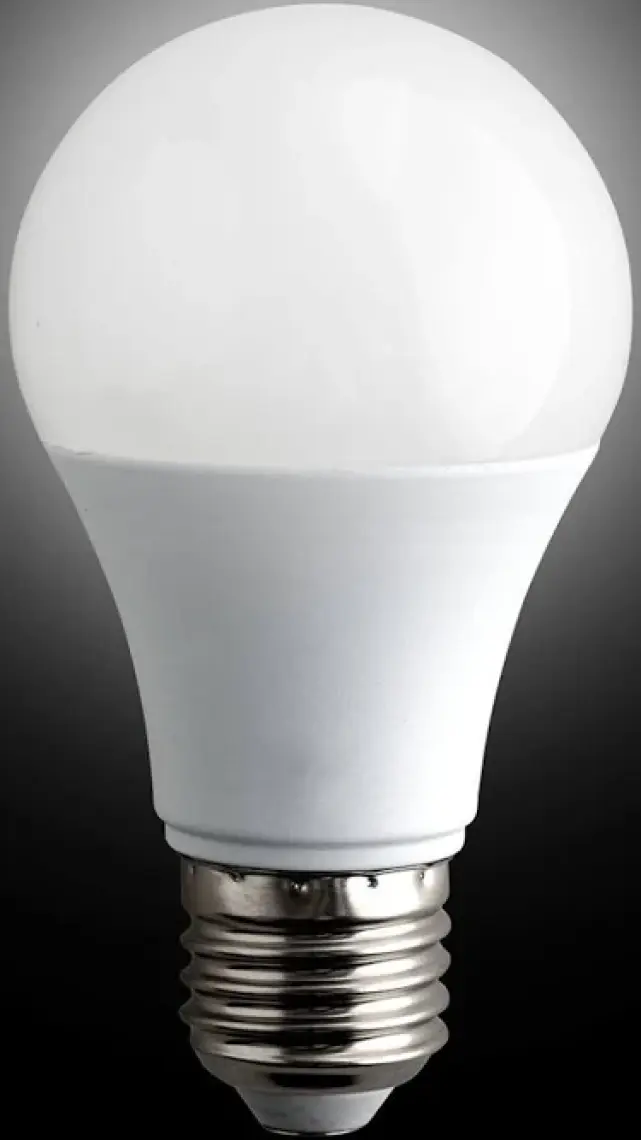 Noas 9w Led Ampul