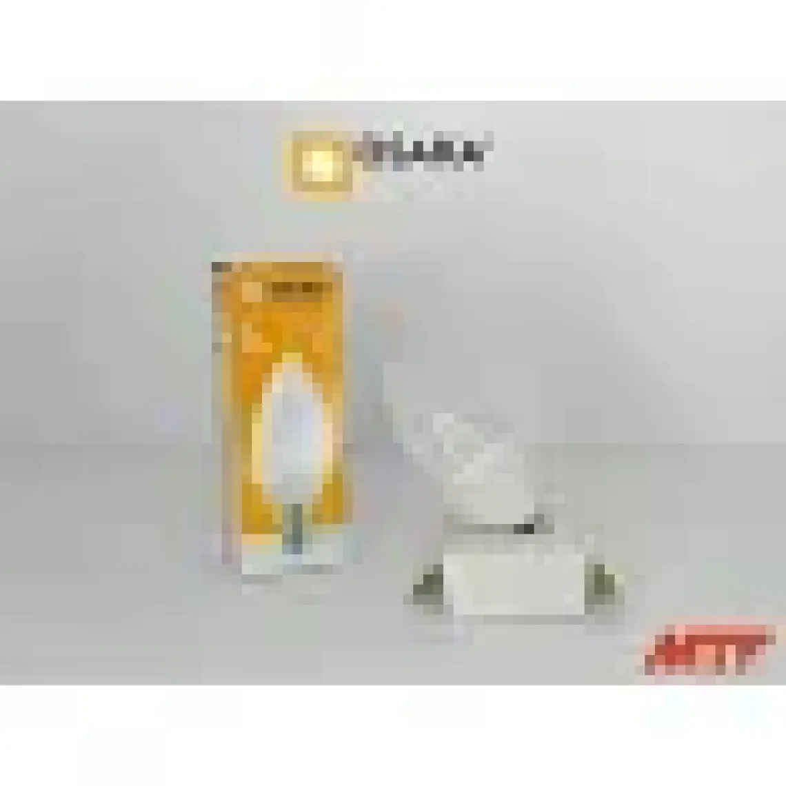 Osakalight 6W-50watt  Led E14 Buji  Ampul - Beyaz
