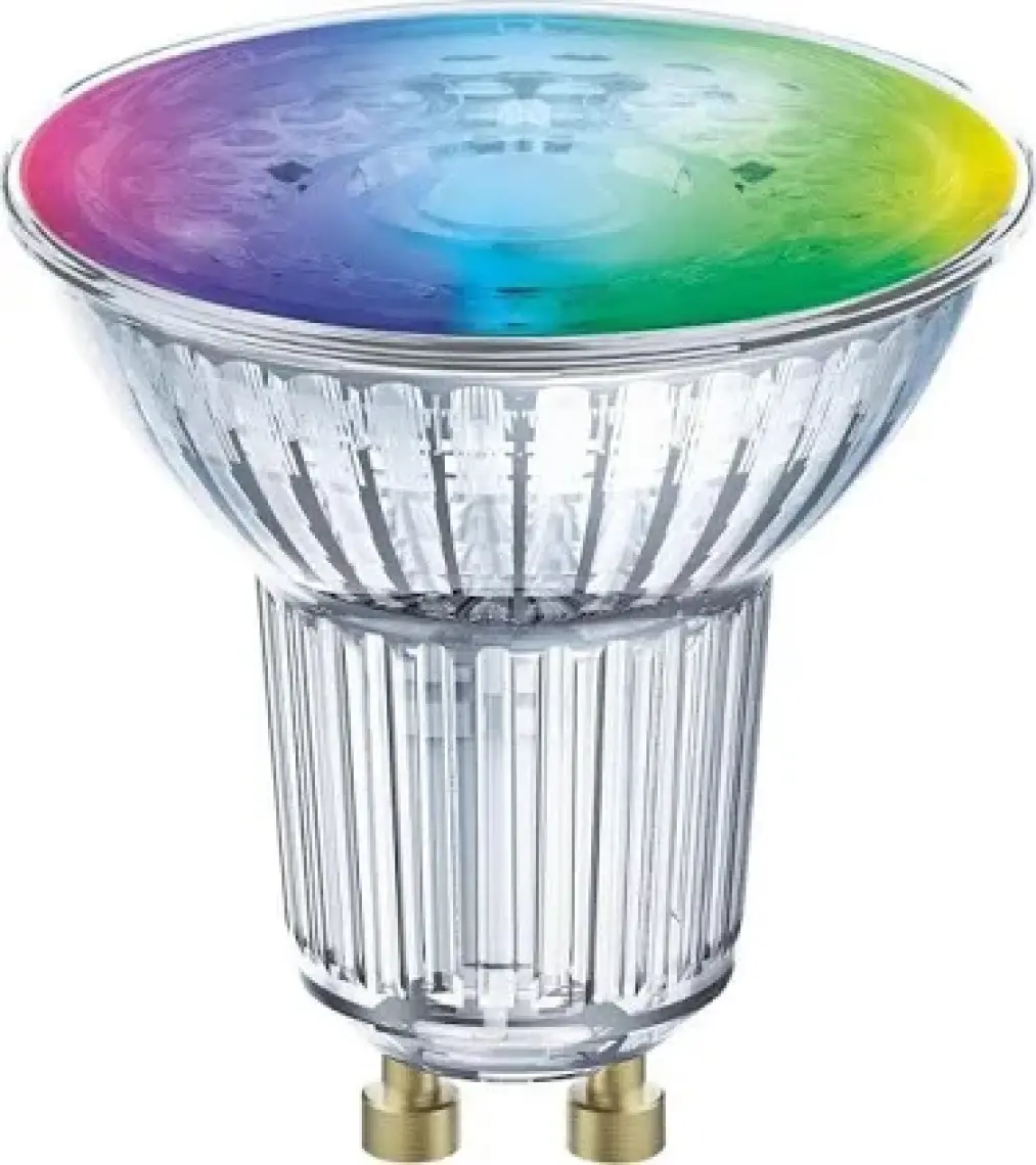 Ledvance Smart Rgb LED GU10 Spot Ampul Wıfı