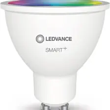 Ledvance Smart Rgb LED GU10 Spot Ampul Wıfı