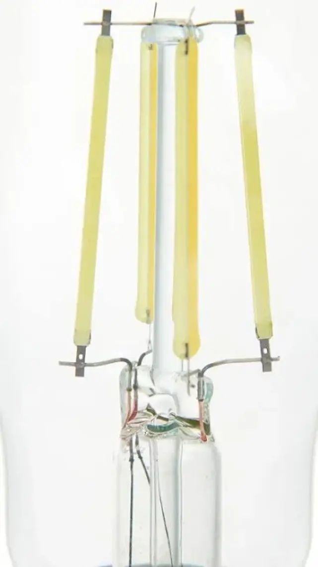 Led Ampul 6w 6500k E27 ( Beyaz ) ( A60 )