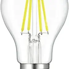 Led Ampul 6w 6500k E27 ( Beyaz ) ( A60 )
