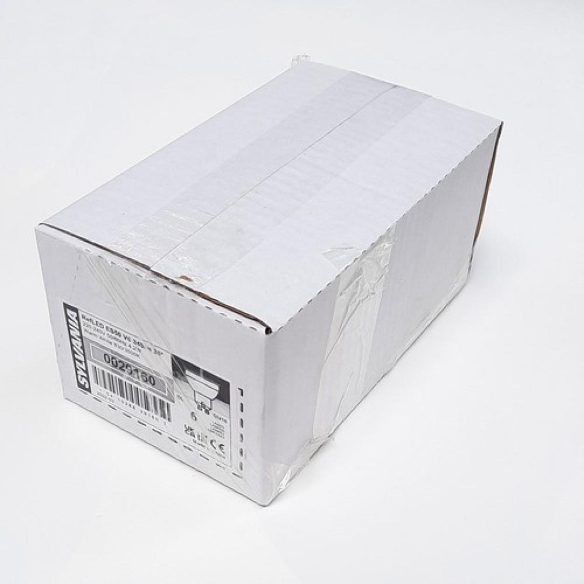 Sylvania GU10 Ledli Spot Ampul 4,5W 6 Adet