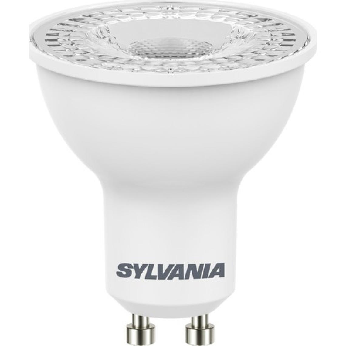 Sylvania GU10 Ledli Spot Ampul 4,5W 6 Adet
