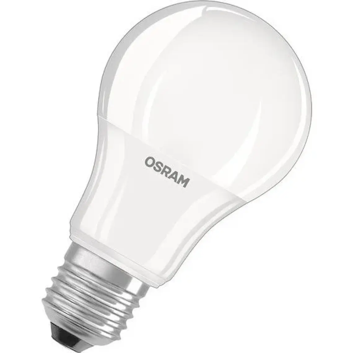 Osram Value Classic 8.5 W E27 Beyaz Işık Led Ampul