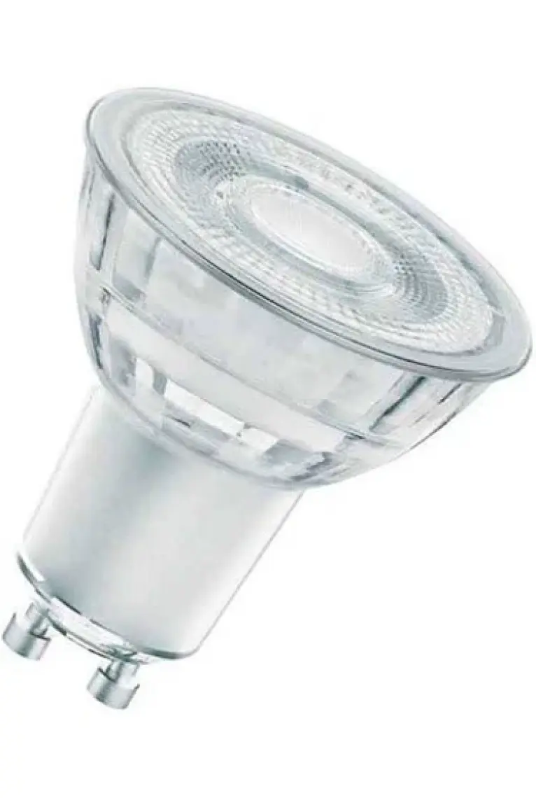 Osram Led Value 4.5W Sarı Işık Gu10 Duy 350 lm