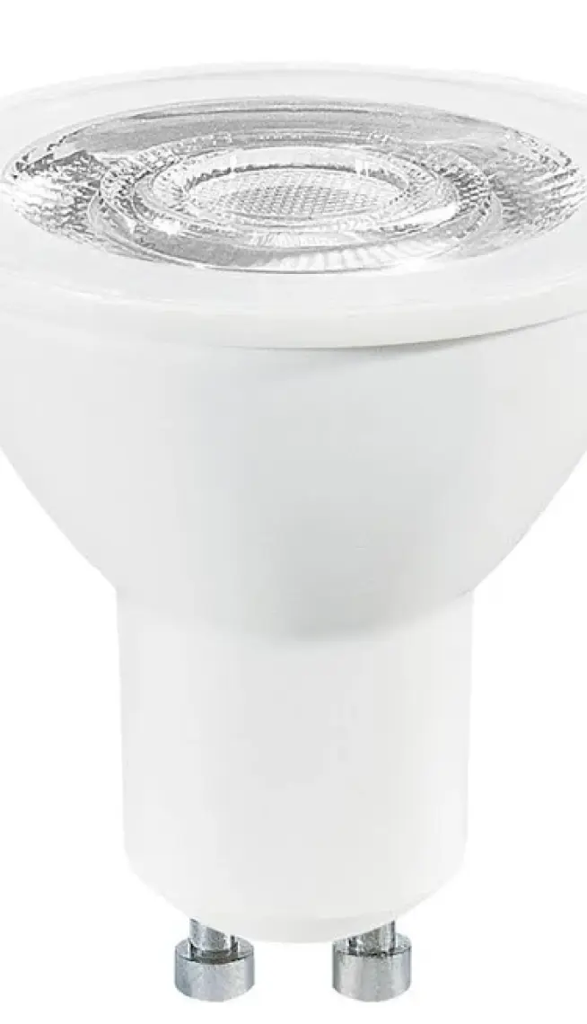 Osram Led Value 4.5W Sarı Işık Gu10 Duy 350 lm