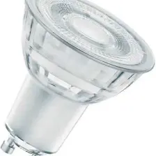 Osram Led Value 4.5W Sarı Işık Gu10 Duy 350 lm