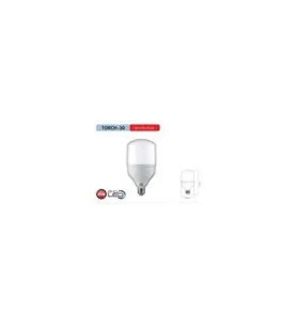Torch 30 Watt Beyaz Işık Torch LED Ampul