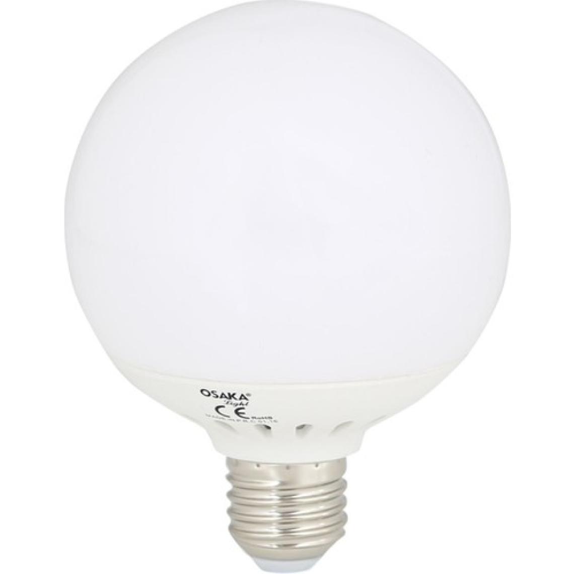 Osakalight 15W-100watt  Led Glob Ampul E27 Beyaz