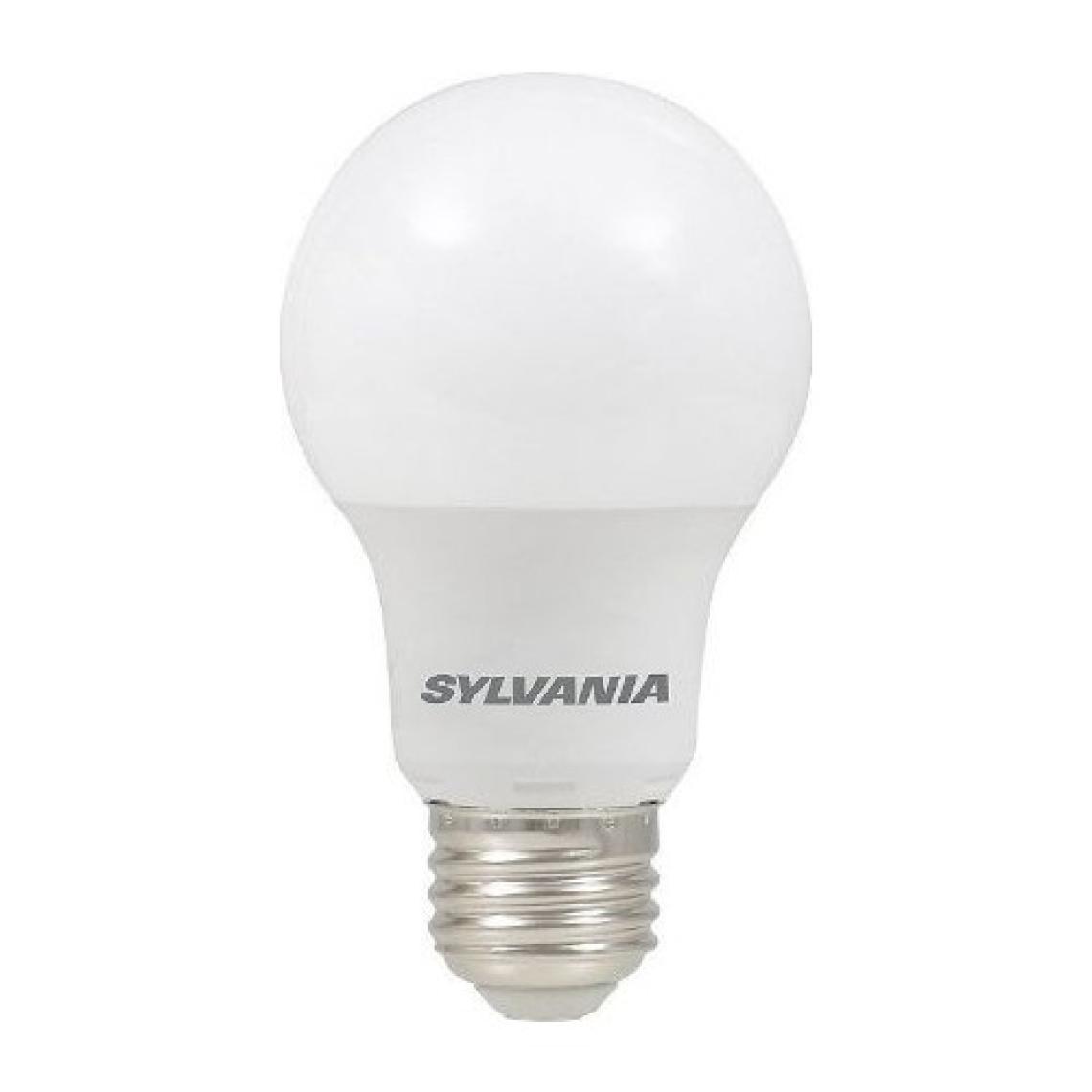 Sylvania 5 Adet  8,5W Led Ampül E27 Duy Beyaz Işık
